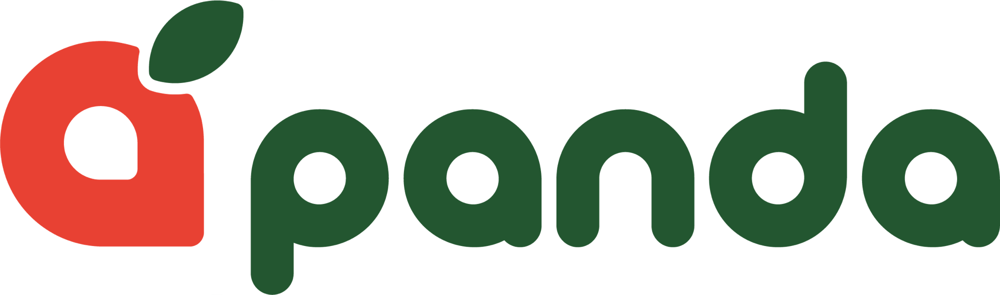 Panda logo